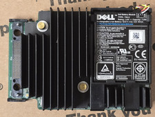 Dell Perc H730P 2GB NV Cache Mini Mono Raid Controller - 3V42G picture