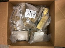 LOT OF 24 NEW ADC PFGF-PJWR-B 4X6 Junction Plenum Rated  picture