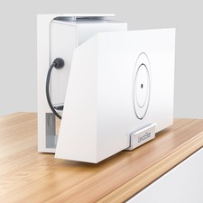 for Starlink Gen3/4X Router Mount,Standard V3/4X Router Wall Mount for Starli... picture