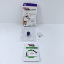 Picture Keeper Connect 32GB Photo Backup Drive iPhone Android Computer New picture