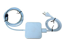 Genuine Apple iMac 24'' M1 Blue Adapter 143W A2388 + Power Cord - UDAC picture