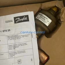 1PCS NEW ETS25 034G4203 expansion valve Fast shipping#DHL or FedEx picture