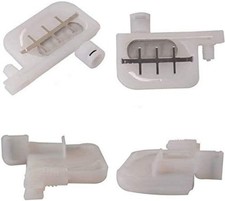 10PCS DX4 Ink Dampers with Filter – Optimal Performance for Various Printers picture