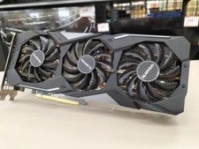 GIGABYTE PCI-EXPRESS GV-N166SGAMING OC-6GD IN WORKING CONDITION FROM JAPAN picture