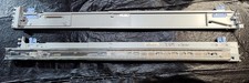 IBM System X3550 X3650 Rackmount Server Left Right Slide Rail Mounting Kit Set picture