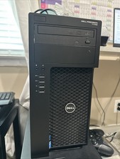 Dell Precision T1700 picture