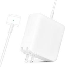 60W Mac Book Air Charger for Mac Book Pro 13-Inch 2012-2016 2nd-T Power Adapter picture
