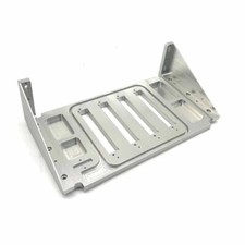 KM512i Printhead Frame / Holder Plate Stainless Bracket for Konica 512i 4/8 Head picture