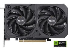 MSI SHADOW GeForce RTX 5050 8GB GDDR6 PCI Express 5.0 Graphics Card RTX 5050 8G picture