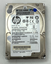 Seagate HP 900GB 6Gb/s 10K RPM SAS 2.5