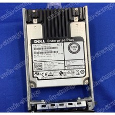 1PCS New 8V7C5 08V7C5 Dell Compellent 1.92TB SAS 12Gb/s 2.5'' SSD PX05SRB192Y picture