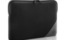 LOT OF 7 Dell Essential Sleeve Laptop Tablet Case Bag Black WHVV2 picture