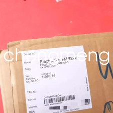 1PCS E+H 71026754 High-Frequency Radar Module new Shipping DHL or FedEX picture
