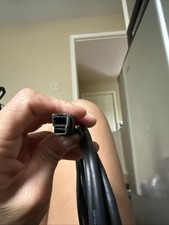 USB Extension With Proprietary Connector picture