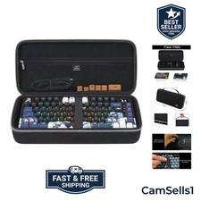 Case for Womier SK80 / RK ROYAL KLUDGE R75 75% Gaming Keyboard picture