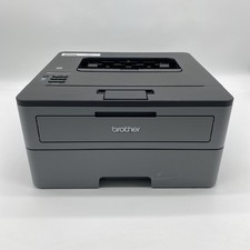 Brother HL-L2350DW Monochrome Laser Printer With 238 Page Count picture