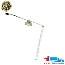 Original LCD Video Diaplay screen Cable for HP 250 G10 / 255 G10 Nontouch FHD picture