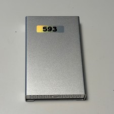 G-Technology G-DRIVE mini 320GB 7200RPM FireWire 800 400 USB 2.0 Portable Drive picture