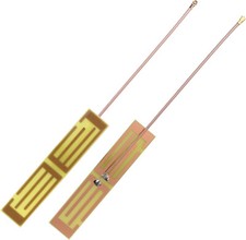 2pcs 2.4GHz Bluetooth Antenna U.FL for Floatwheel GTV XRV VESC Range Extension picture