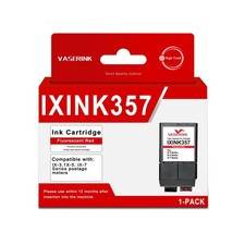 IXINK357 Ink Cartridge Replacement for Quadient Neopost iX-3, iX-5, iX-7, iX-... picture