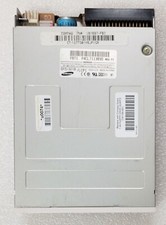 New HP/Compaq 3.5