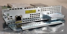 Cisco NM-NAM Network Module 800-24498-02 A0 picture