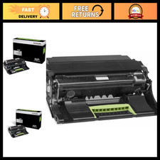 Imaging Unit Toner for Lexmark 50F0Z00 - High Yield, Return Program, Quality Pri picture