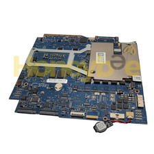 DELL ALIENWARE M17 R2 MOTHERBOARD i7-9750H 16GB NVIDIA GeForce RTX 2060 G2NPW picture