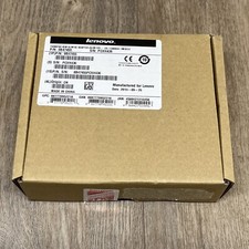 Genuine New Lenovo 65W Thinkpad Slim AC Adapter (Slim Tip) picture
