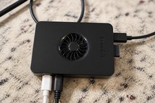 Raspberry Pi 5 8GB RAM, CanaKit picture