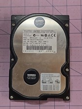 FUJITSU MPB3032AT 3.2GB PATA ATA IDE HARD DRIVE HDD 256KB CACHE 3.5'' - TESTED picture