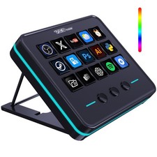 VSDINSIDE VSD M18 Programmable Macro Keypad Streaming Deck Controller picture