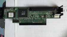 Acard SCSI AEC-7722 IR SCSI to IDE Adapter CD-ROM Old Computer 68 Pin picture