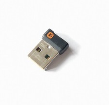 C-U0007 Unifying NANO USB Receiver Dongle For Logitech M215/505/705/905 K340/350 picture