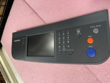 JC96-05372B SAMSUNG Control Panel Asm picture
