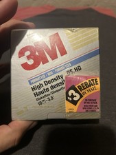 3M Imation 3.5