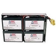 ABC Replacement Battery Cartridge #24 - Maintenance-free Lead Acid Hot-swappable picture