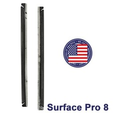 2X Loud Speaker Mesh Loudspeaker Buzzer Net Cover For Microsoft Surface Pro 8 picture