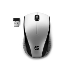 HP X3000 G3 Wireless Optical Mouse Comfortable Design Multi Surface Performance picture