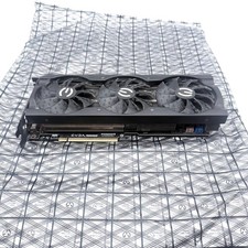 EVGA GeForce RTX 3070 XC3 Ultra 8GB GDDR6 Graphics Card picture