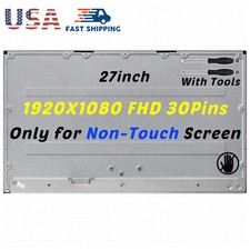 New HP 27-D 27-D1355XT 27