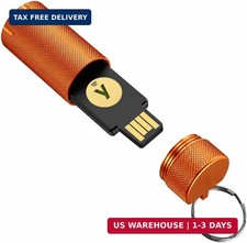 Security Key Case for YubiKey 5 NFC picture