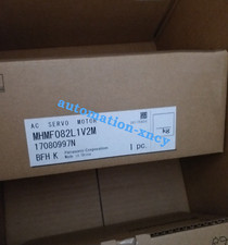 Panasonic MHMF082L1V2M AC Servo Motor 1PC New Expedited Shipping picture