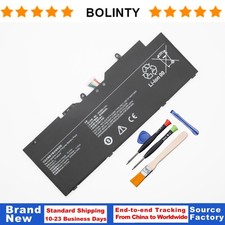 70Wh 4ICP6/68/73 R15B02W Replacement Laptop Battery For Xiaomi RedmiBook Pro 15 picture