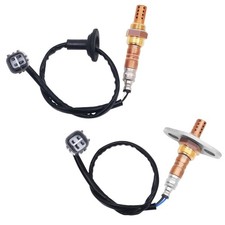 2PCS O2 Sensor 234-4205 234-4061, 02 Sensor, Automotive Oxygen Sensor Compati... picture