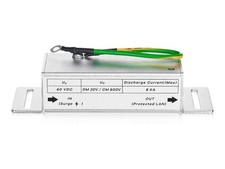 Zyxel 1G Ethernet PoE++ Overacc Protection for SURGEPRO-GE-ZZ0101F Network Network picture