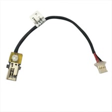 DC in Power Jack Charging Port Cable Plug for Acer Travelmate X349-M Series tbsz picture