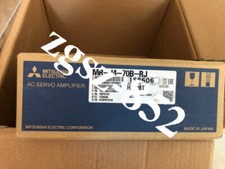 1PC Mitsubishi MR-J4-70B-RJ Servo Driver MRJ470BRJ Brand New FedEx or DHL picture