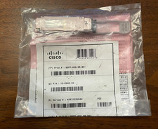 Cisco QSFP-40G-SR-BD / 10-2945-02 Transceiver Module BRAND NEW picture