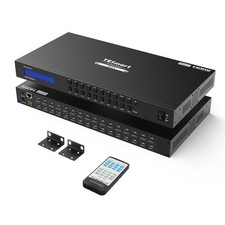 MultiTech Intelligent Rack Mount Fax Modem Card MT2834BLR rev.E1 MT2834BR-BLR picture